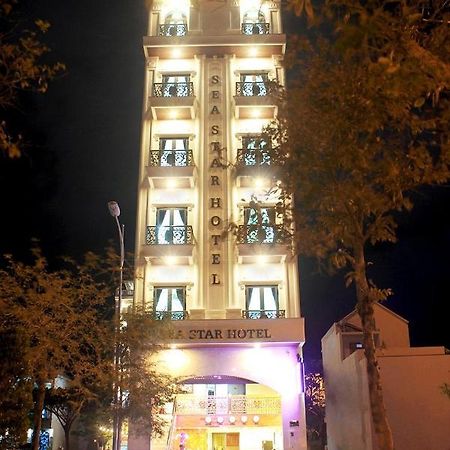 Sea Star Hotel Phan Thiet Exterior foto